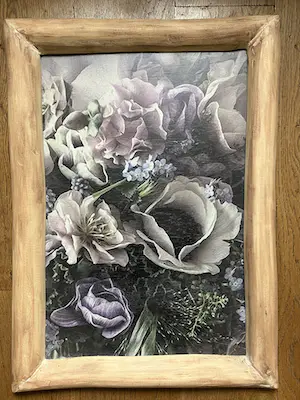 Niet of onleesbaar gesigneerd - Boeket bloemen kopen? Bied vanaf 1!