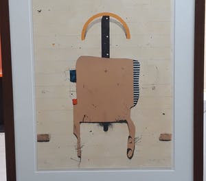 Cole Morgan - Yellow arc kopen? Bied vanaf 20!