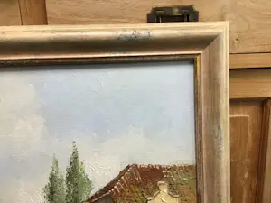 Pie Wilhelmus - Maastrichts straatje kopen? Bied vanaf 375!