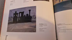 Ber Mengels - Uitgerangeerde locomotieven kopen? Bied vanaf 120!