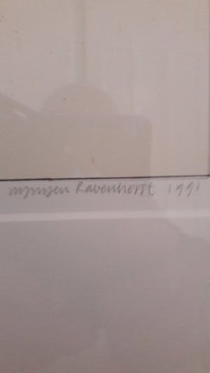 Jurjen Ravenhorst - Huis met twee manen kopen? Bied vanaf 75!