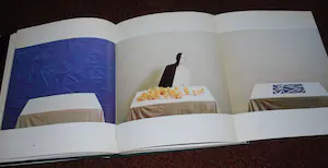 Sigurdur Gudmundsson - hardcover (x2)- gesigneerd, o.a. ook door Marlene Dumas kopen? Bied vanaf 100!