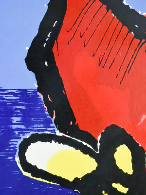 Herman Brood - Hart en bij kopen? Bied vanaf 400!