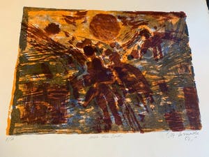 Corneille - Zuidzee kopen? Bied vanaf 750!