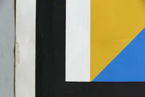 Kumi Sugai - Zeefdruk, Signal A / Prent 190 kopen? Bied vanaf 75!