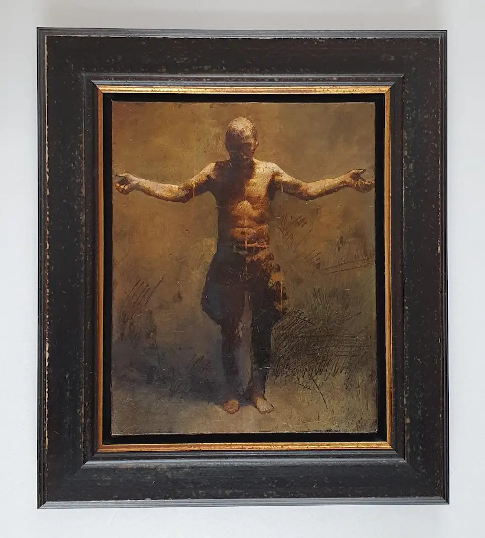 Andrei Zadorine (1960)