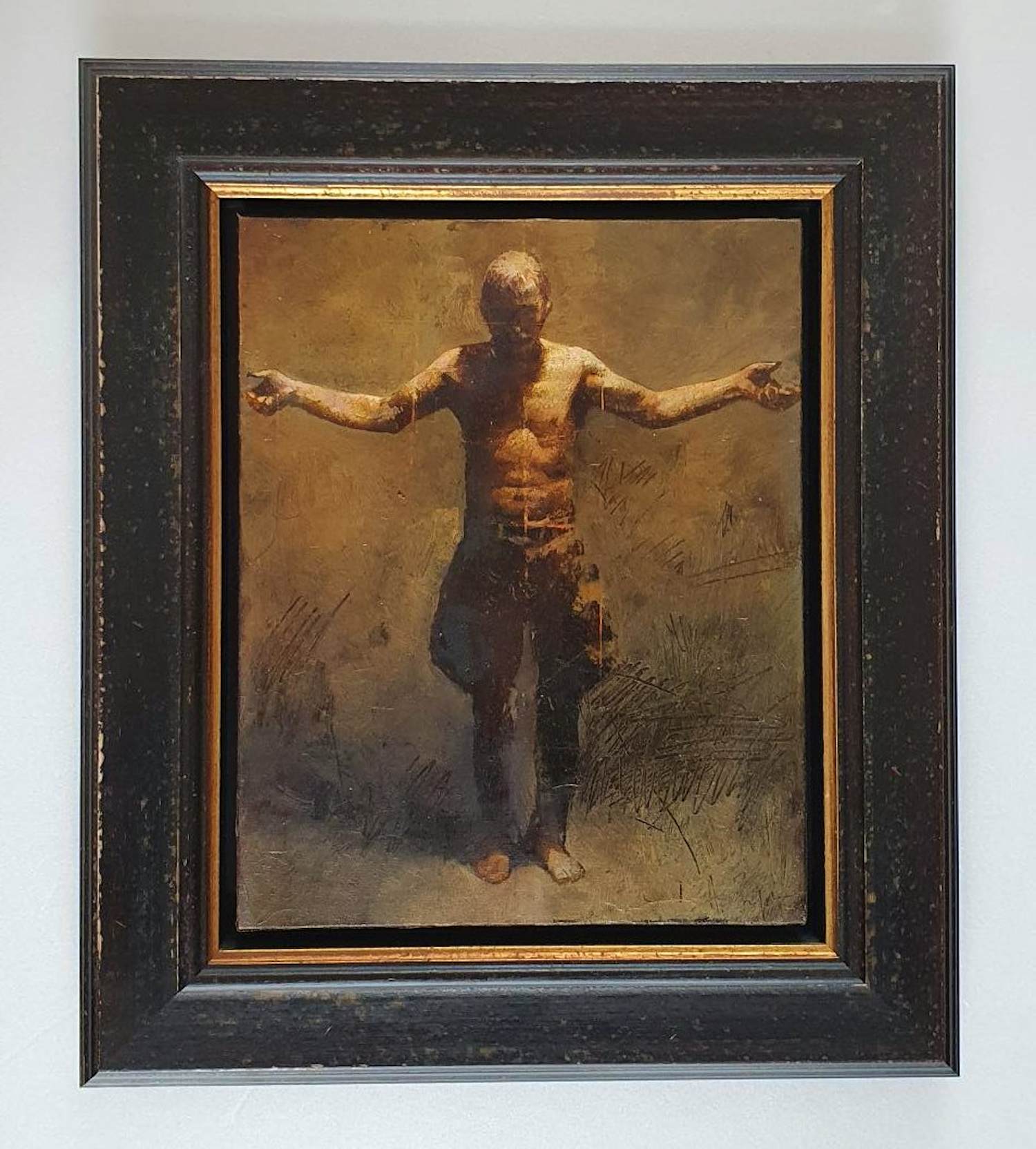 Andrei Zadorine - Prayer kopen? Bied vanaf 150!