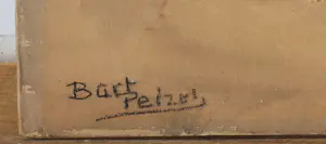 Bart Peizel - Snoepfabriek II kopen? Bied vanaf 210!
