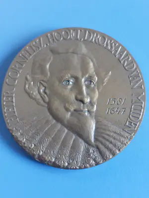 Joop Hekman - P.C. Hooft VPK kopen? Bied vanaf 50!