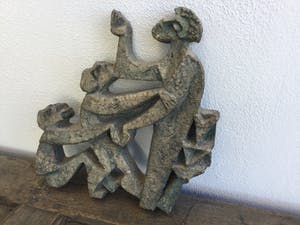 Cornelis Cox - Mensen kopen? Bied vanaf 50!