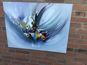 Gena Genadyj - Into the Light kopen? Bied vanaf 1!