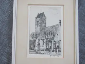 Hendrikus Roodenburg - Hijlaard (Leeuwarden) kaufen? Bieten Sie von 40!