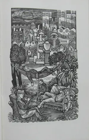 Lou Strik - Bankspiegel kopen? Bied vanaf 50!