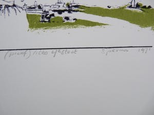 Kees Spermon - "THE DUTCH LADY" kopen? Bied vanaf 35!