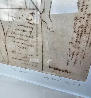 Frits van Eeden - Torso kopen? Bied vanaf 75!