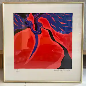 AcheterMaria Neefjes - Zonder titel? Enchérissez de 30!