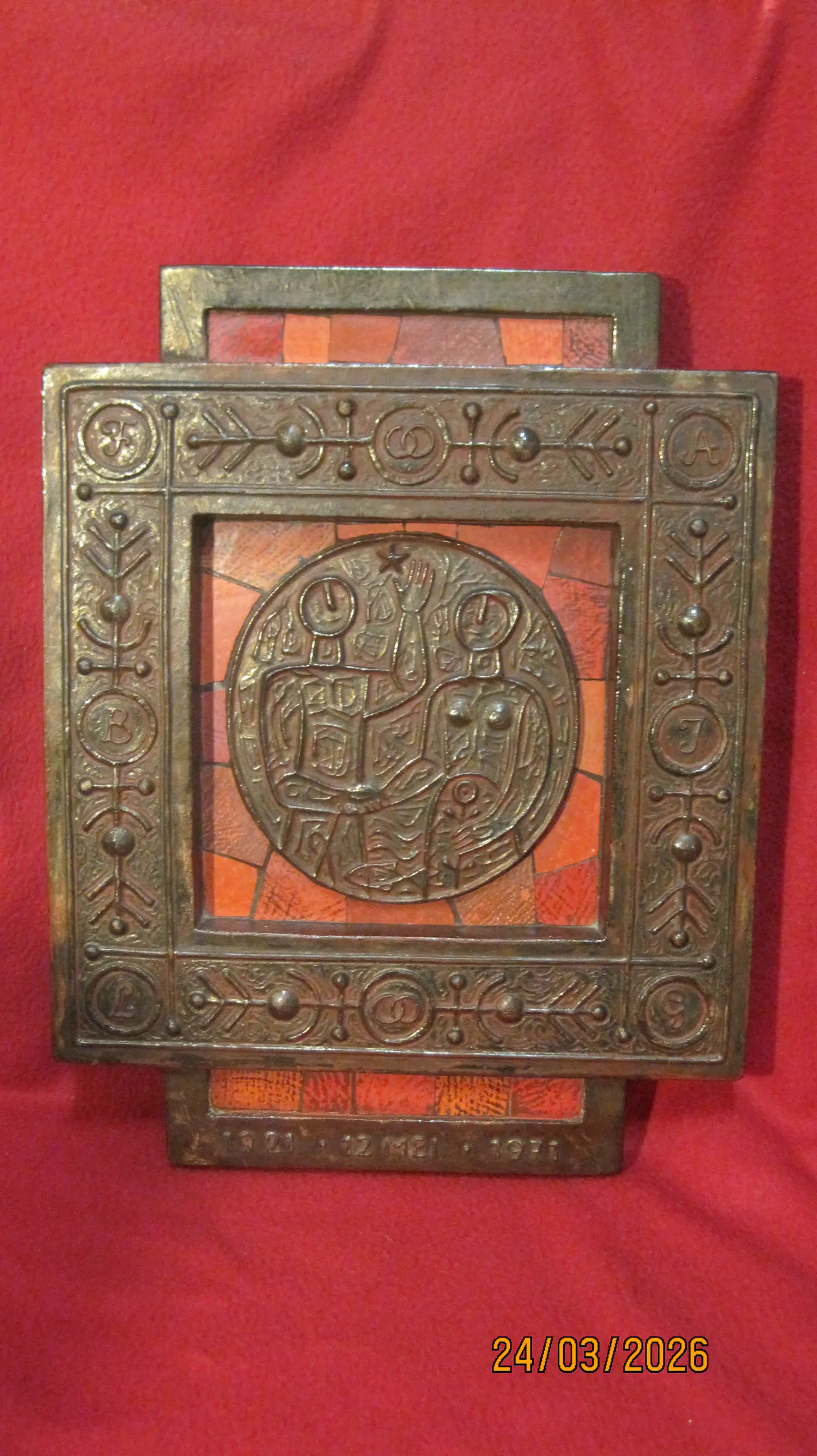 Lou Manche (1908-1982)