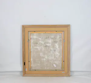 Marta Jedrysko - My big oak table kopen? Bied vanaf 100!