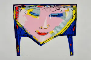 Jan Voets - Tafel V kopen? Bied vanaf 21!