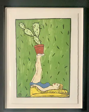 Charlotte Mutsaers - CACTUS kopen? Bied vanaf 125!