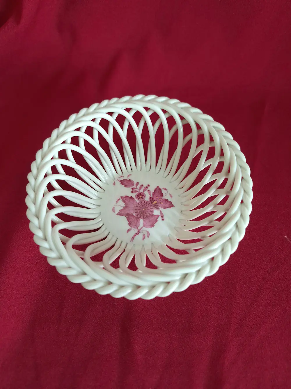 Porseleinfabriek Herend