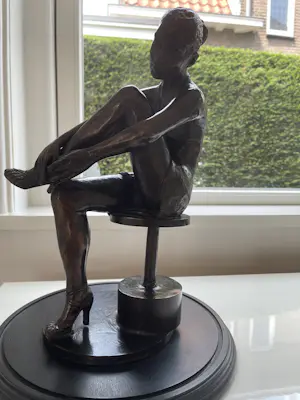 Jean en Marianne Bremers - Nicole kopen? Bied vanaf 325!