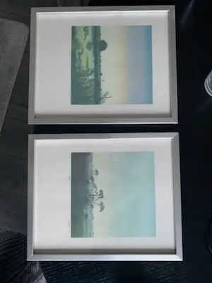 Henk Kastelijn - zomer en herfst (2 stuks) kopen? Bied vanaf 45!