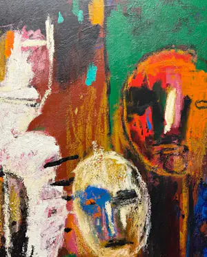 Rik van Iersel - Figuren kopen? Bied vanaf 2500!