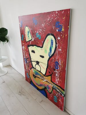 Espen Hagen - Guitar Hero kopen? Bied vanaf 150!