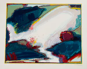 Huibert van Dorp - Zonder titel kopen? Bied vanaf 27!