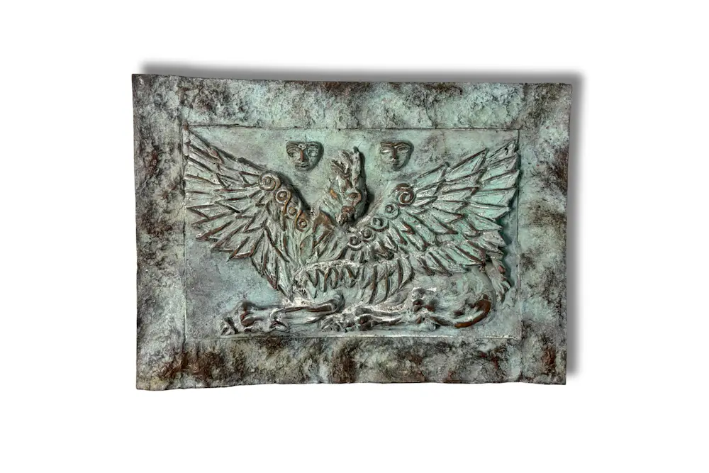 Gerti Bierenbroodspot (1940)