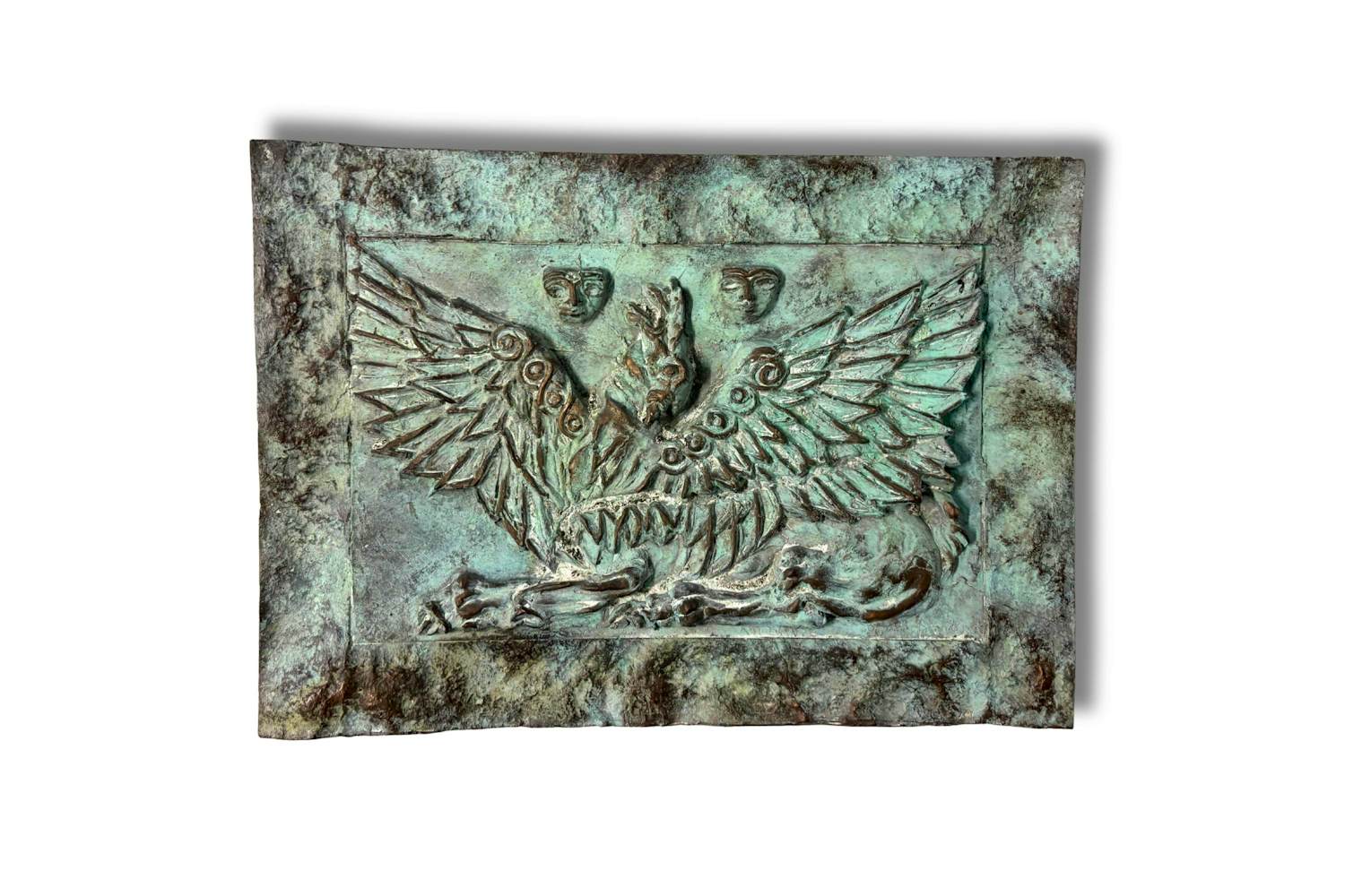 Gerti Bierenbroodspot - Feniks kopen? Bied vanaf 1250!