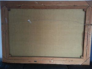 Pierre Jacobs - Tottnau Schwarzwald (zeer groot) kopen? Bied vanaf 59!