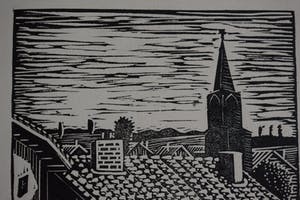 Bob Lokhorst - Luxemburg kopen? Bied vanaf 50!