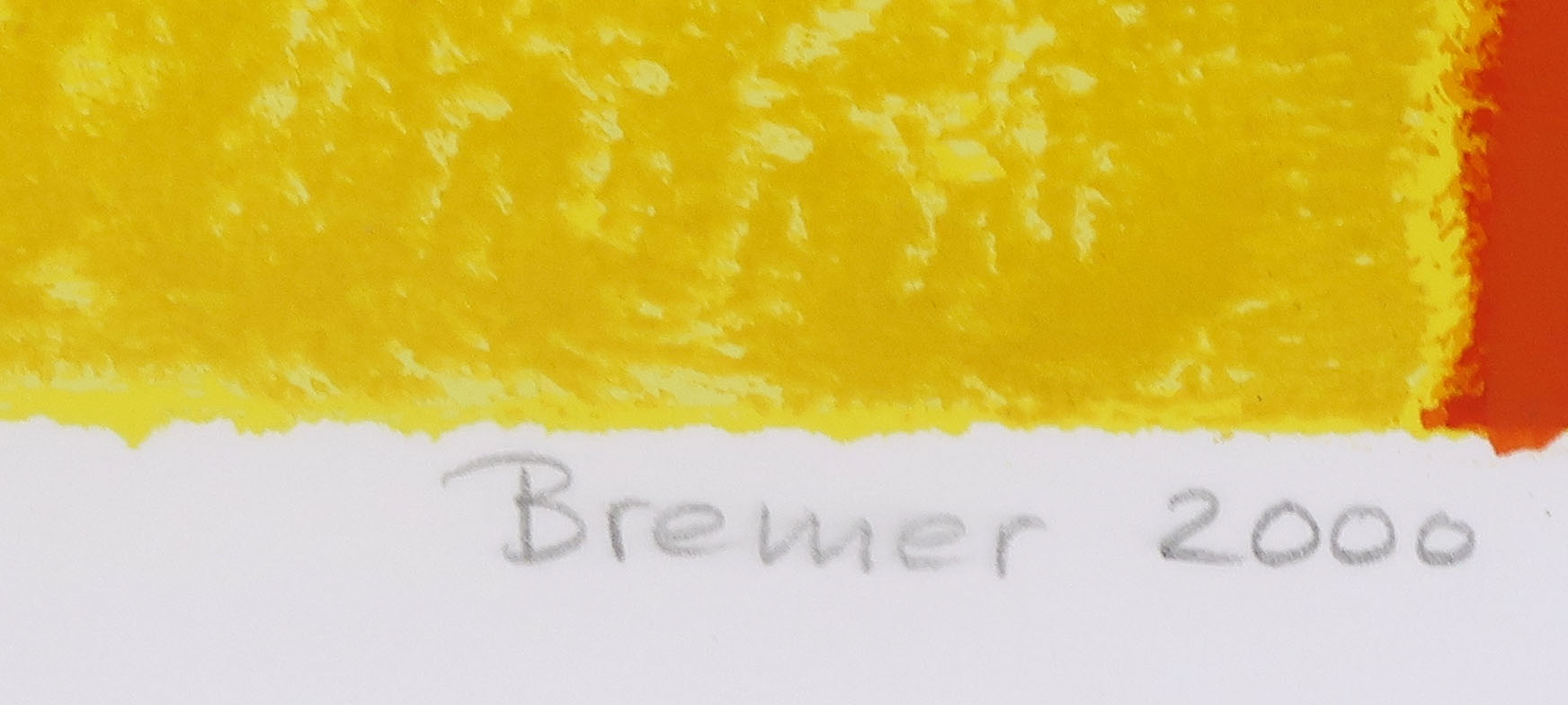 Saskia Bremer - Zeefdruk, New Age a.2. kopen? Bied vanaf 1!