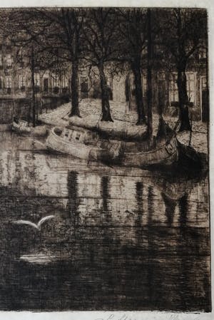 Cornelia Hoevenaar - Le Spaarne à Haarlem kopen? Bied vanaf 45!