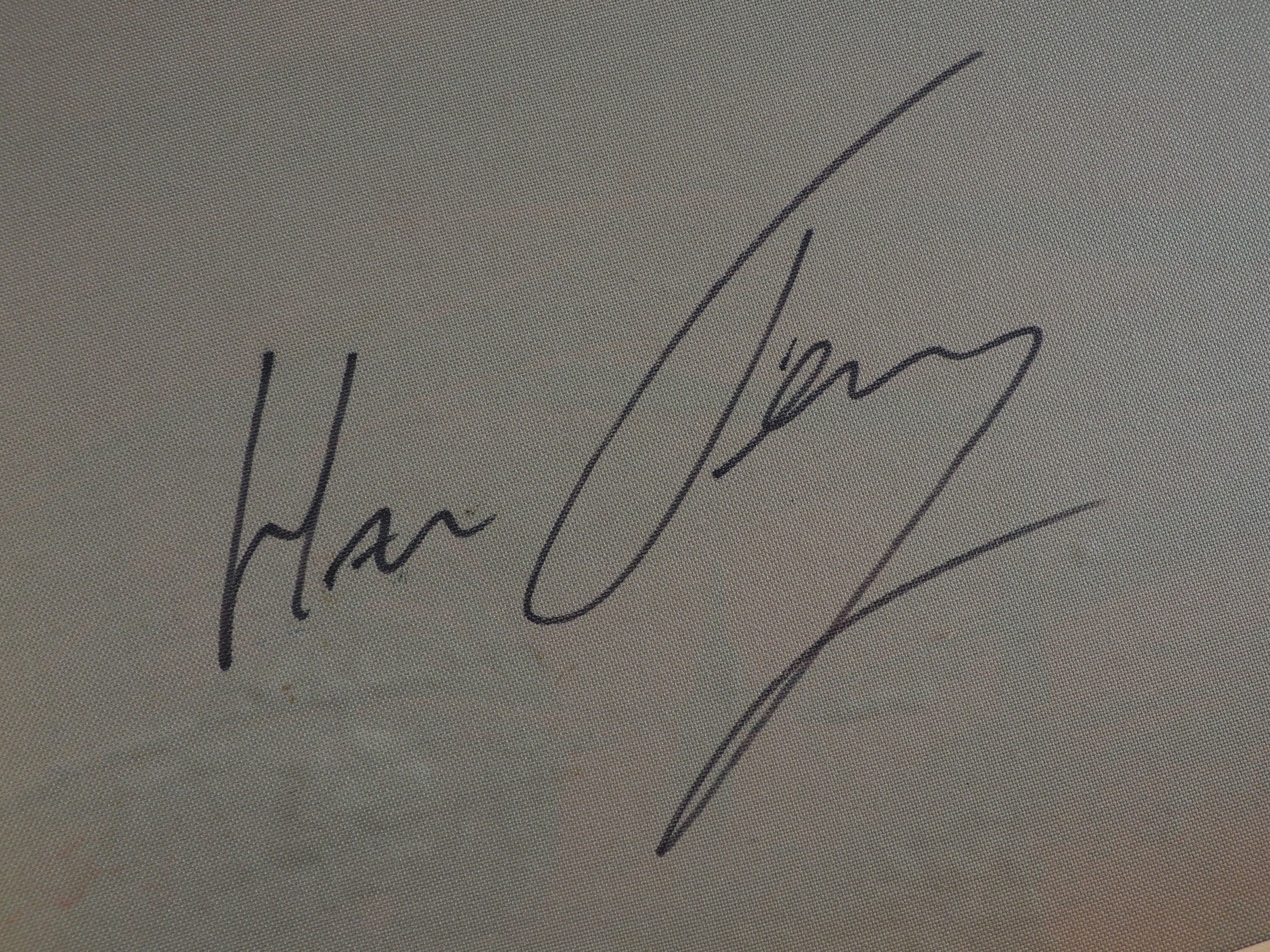 Han Teng - zonder titel kopen? Bied vanaf 50!