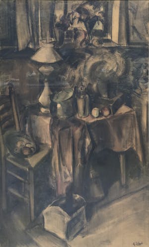 Arnout Colnot - C4939-10, Stilleven aan de keukentafel kopen? Bied vanaf 750!