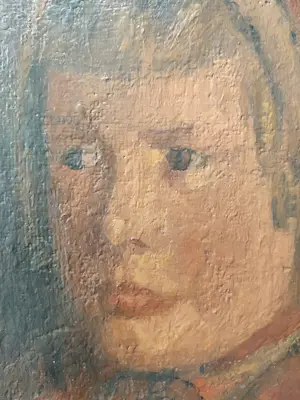 Pieter de Zwart - Portret van een meisje kopen? Bied vanaf 100!