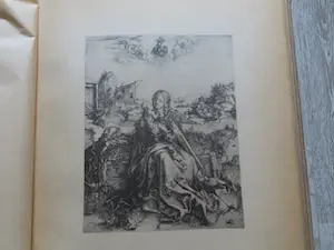 Albrecht Durer - Jubileums uitgave 1528 - 1928 kopen? Bied vanaf 50!