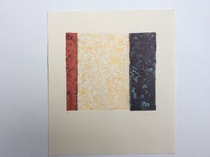 Niet of onleesbaar gesigneerd - Parcelas - kleurenets kopen? Bied vanaf 1!