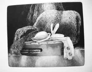 Gerard van Rooy - Tooi (vlg. van Dale: opschik, versiering) verkocht voor € 50!