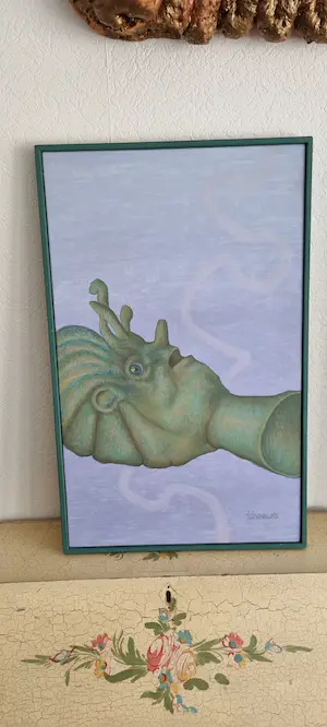 Simon Theewis - Van Warhoofd tot Leeghoofd kopen? Bied vanaf 60!