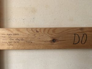 Mark Cohen - Painting D0 kopen? Bied vanaf 125!