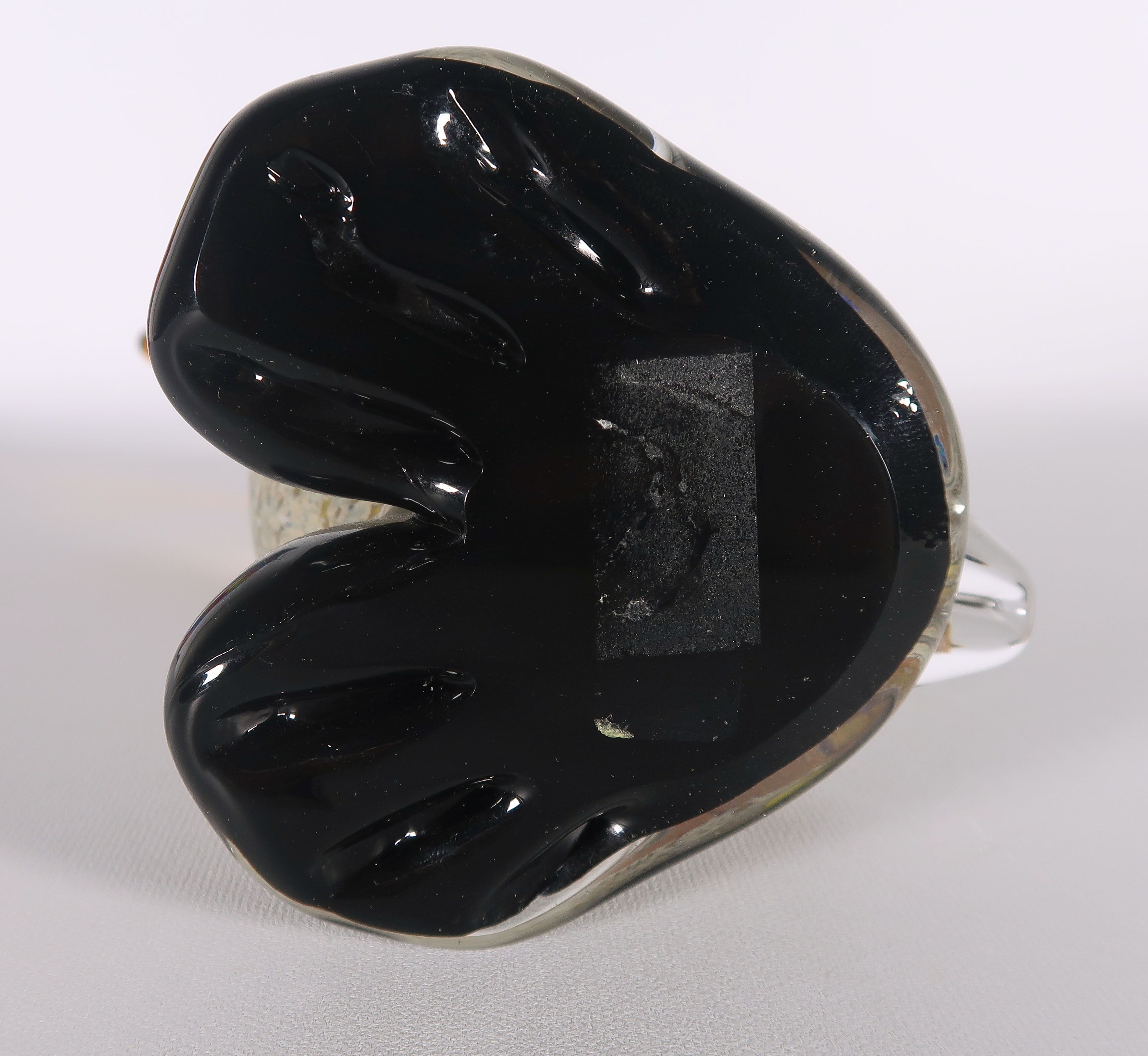 Vetro Design - Glas, Pelikaan kopen? Bied vanaf 15!