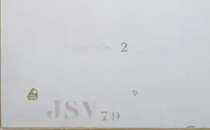 Joan Verheyen - Synthetische verf op paneel, Zonder titel (diagonale compositie)- Ingelijst kopen? Bied vanaf 100!
