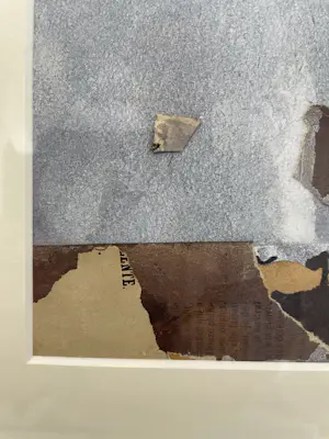 Henri Plaat - Collage kopen? Bied vanaf 50!