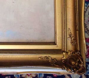 Gerard van Vliet - b1330-1, molens aan een vaart kopen? Bied vanaf 50!