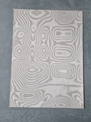 Czanara - Realistische Ets & Aquatint op textiel "La Ville dont le Prince est un en enfant kopen? Bied vanaf 45!