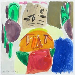 Jurjen de Haan - Zonder titel kopen? Bied vanaf 20!